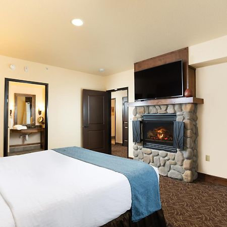 Colusa Casino Resort 외부 사진