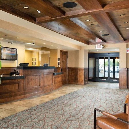 Colusa Casino Resort 외부 사진