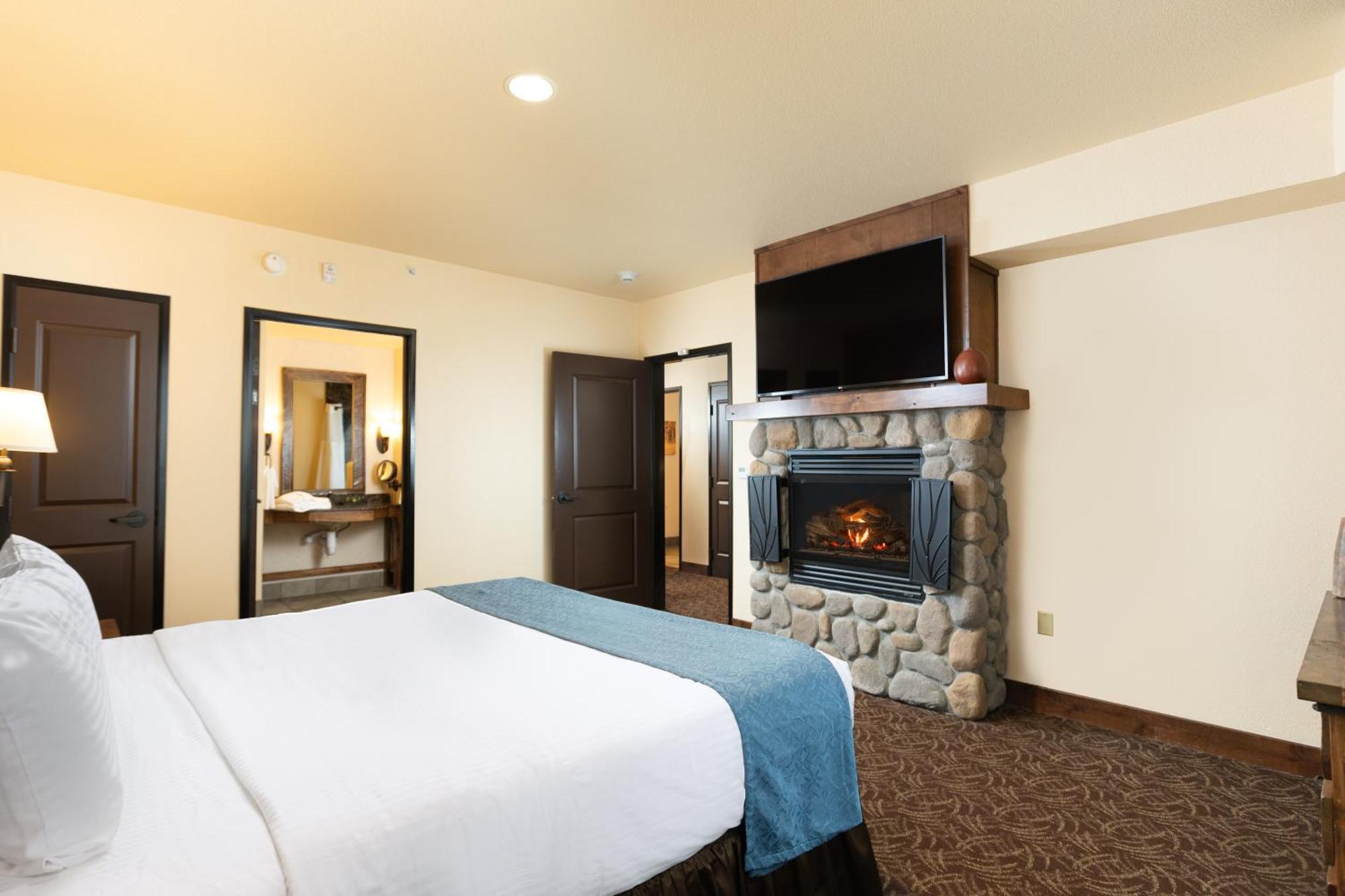 Colusa Casino Resort 외부 사진