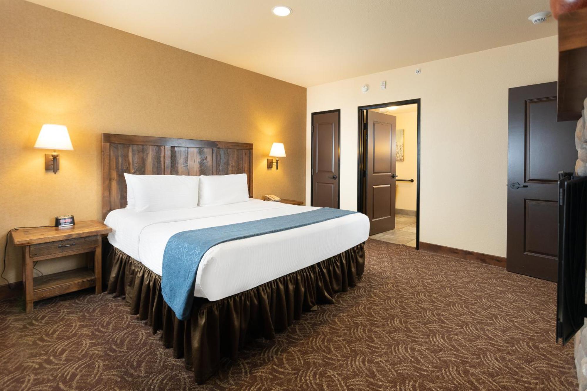 Colusa Casino Resort 외부 사진