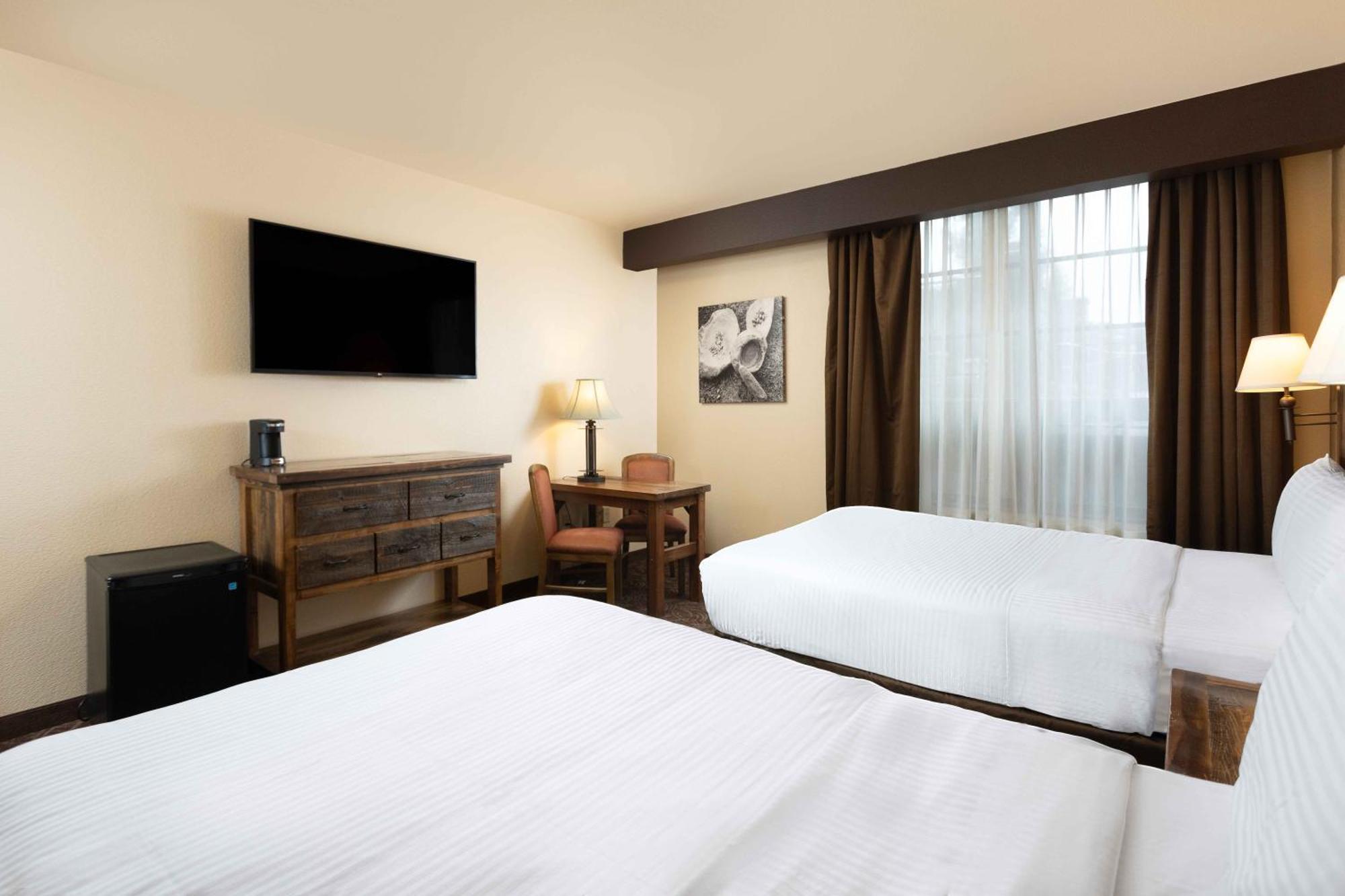 Colusa Casino Resort 외부 사진