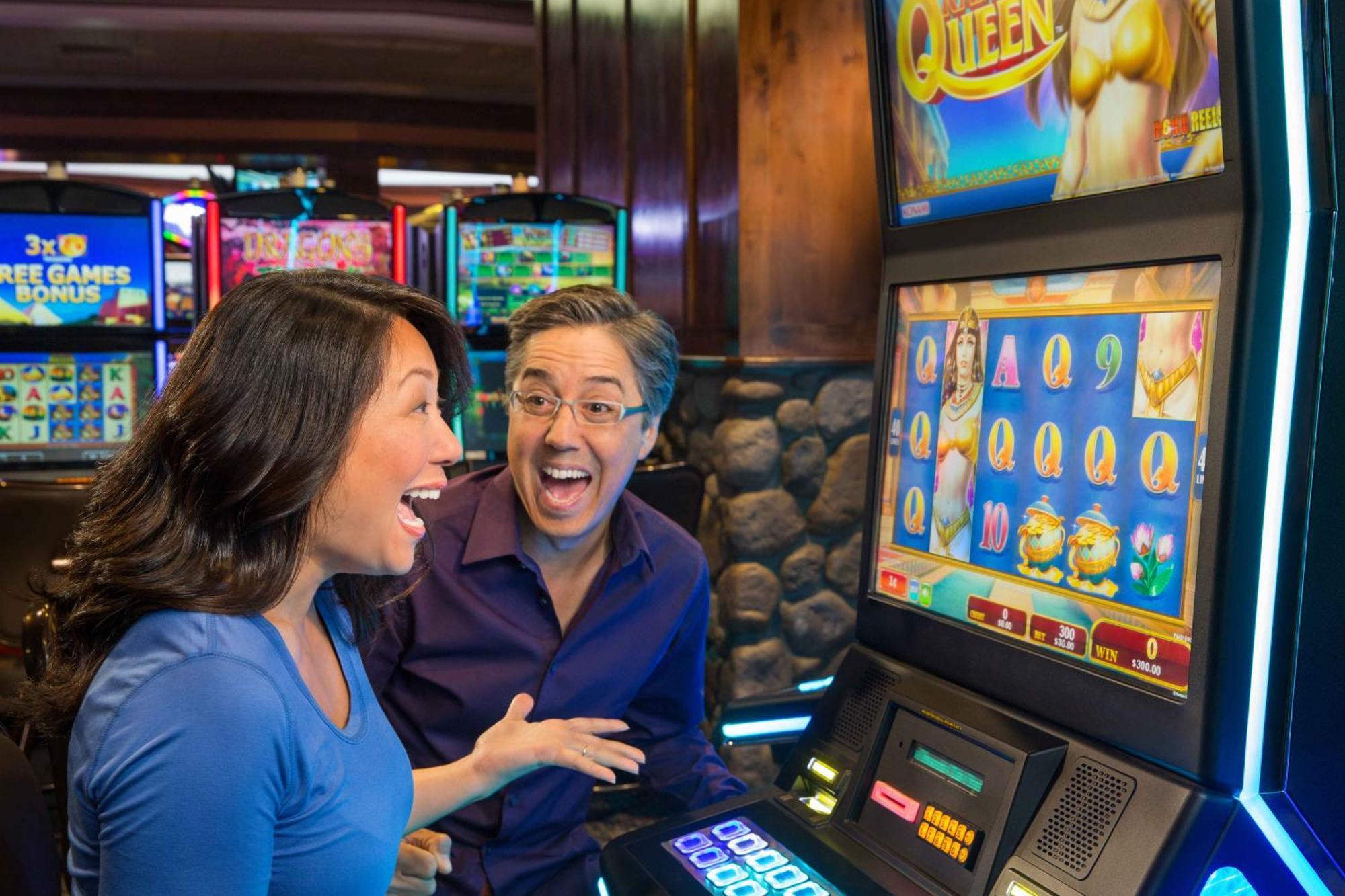 Colusa Casino Resort 외부 사진