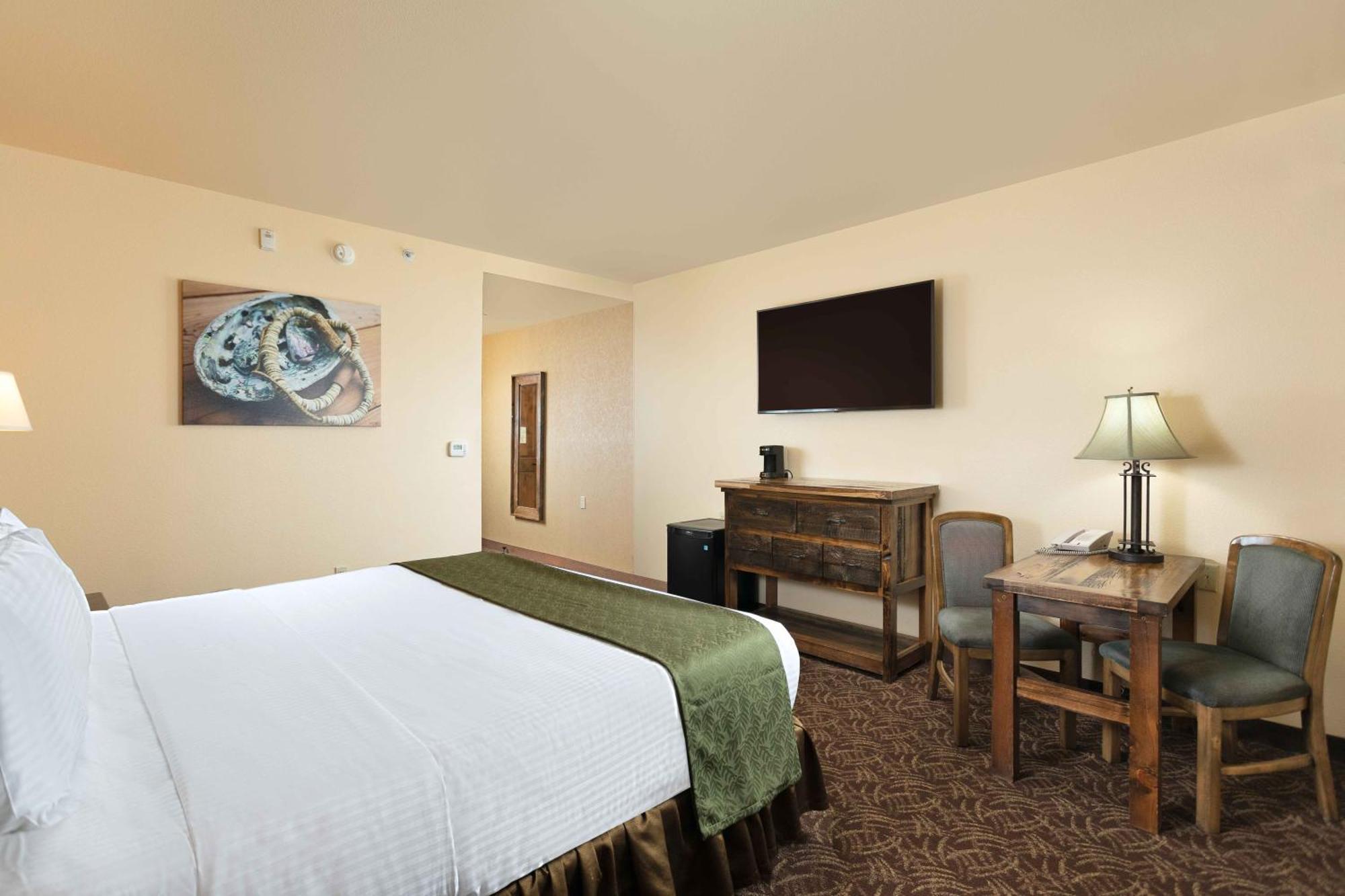 Colusa Casino Resort 외부 사진