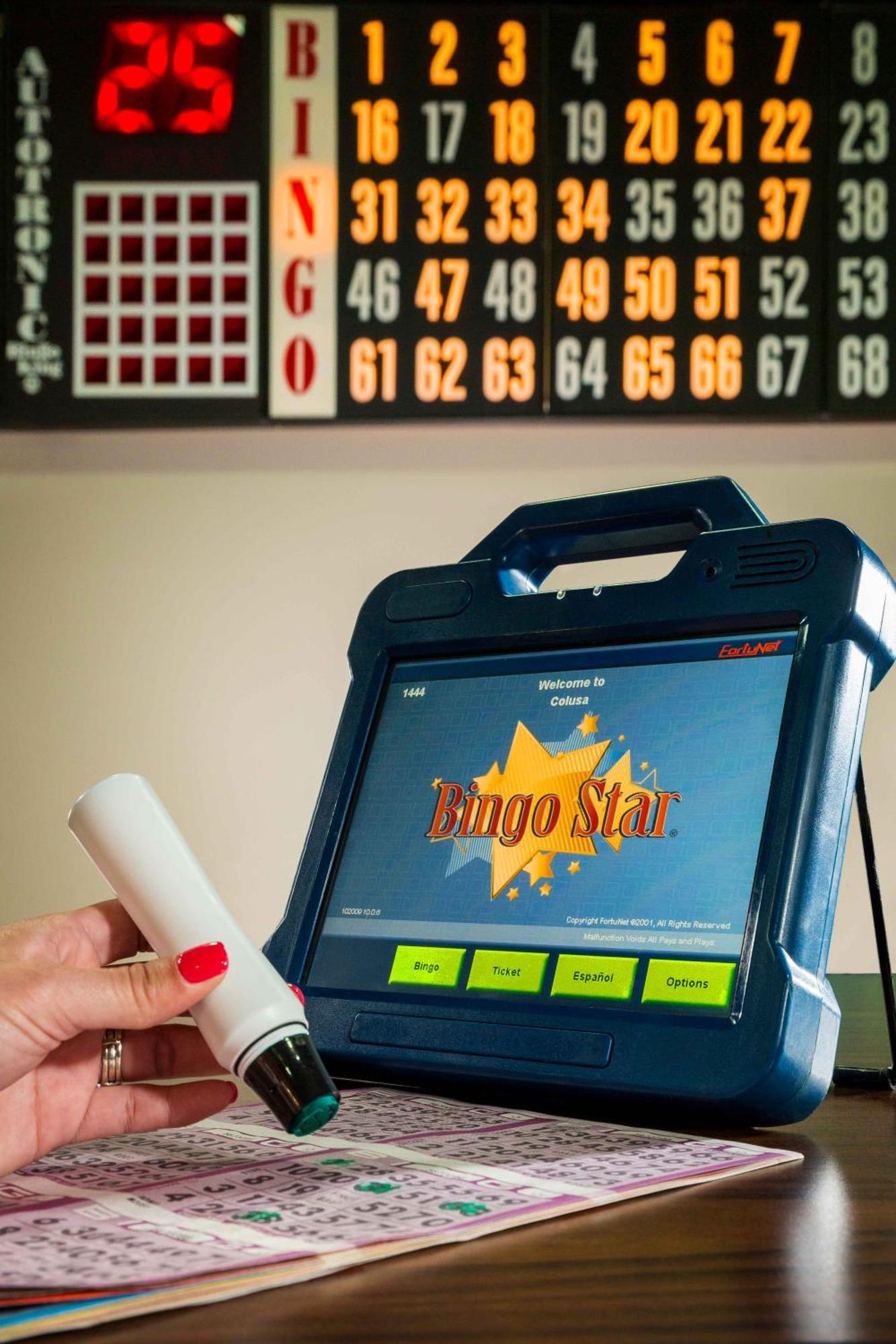 Colusa Casino Resort 외부 사진