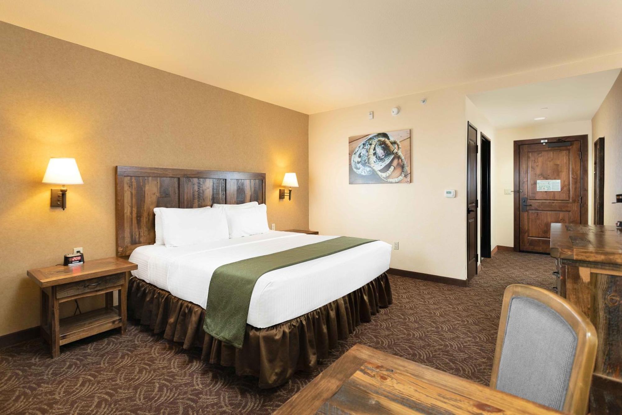 Colusa Casino Resort 외부 사진