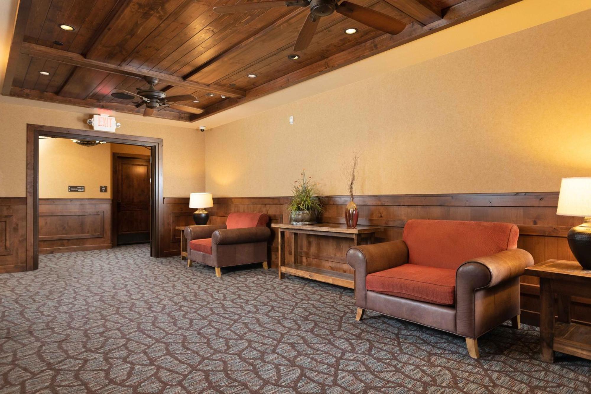 Colusa Casino Resort 외부 사진